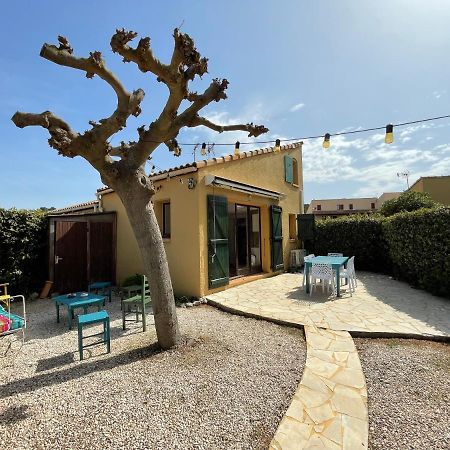 Casa Jamaro 2 Villa Leucate Luaran gambar