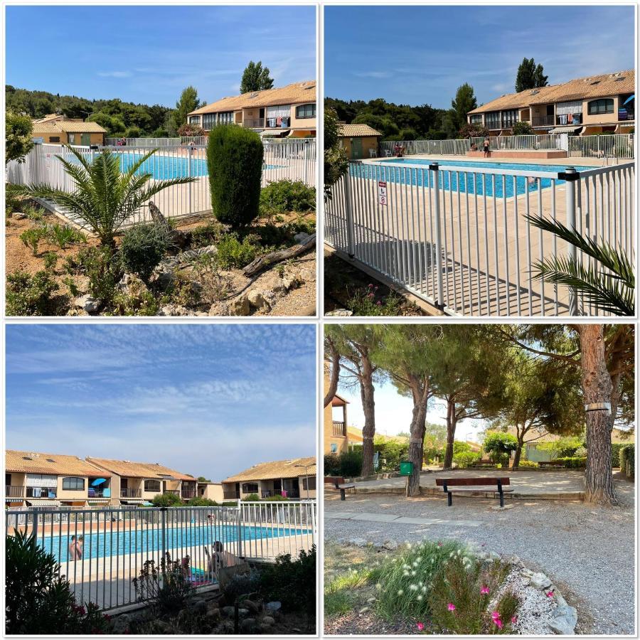 Casa Jamaro 2 Villa Leucate Luaran gambar