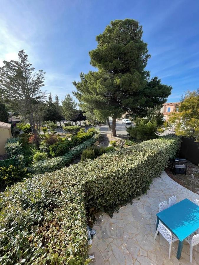 Casa Jamaro 2 Villa Leucate Luaran gambar
