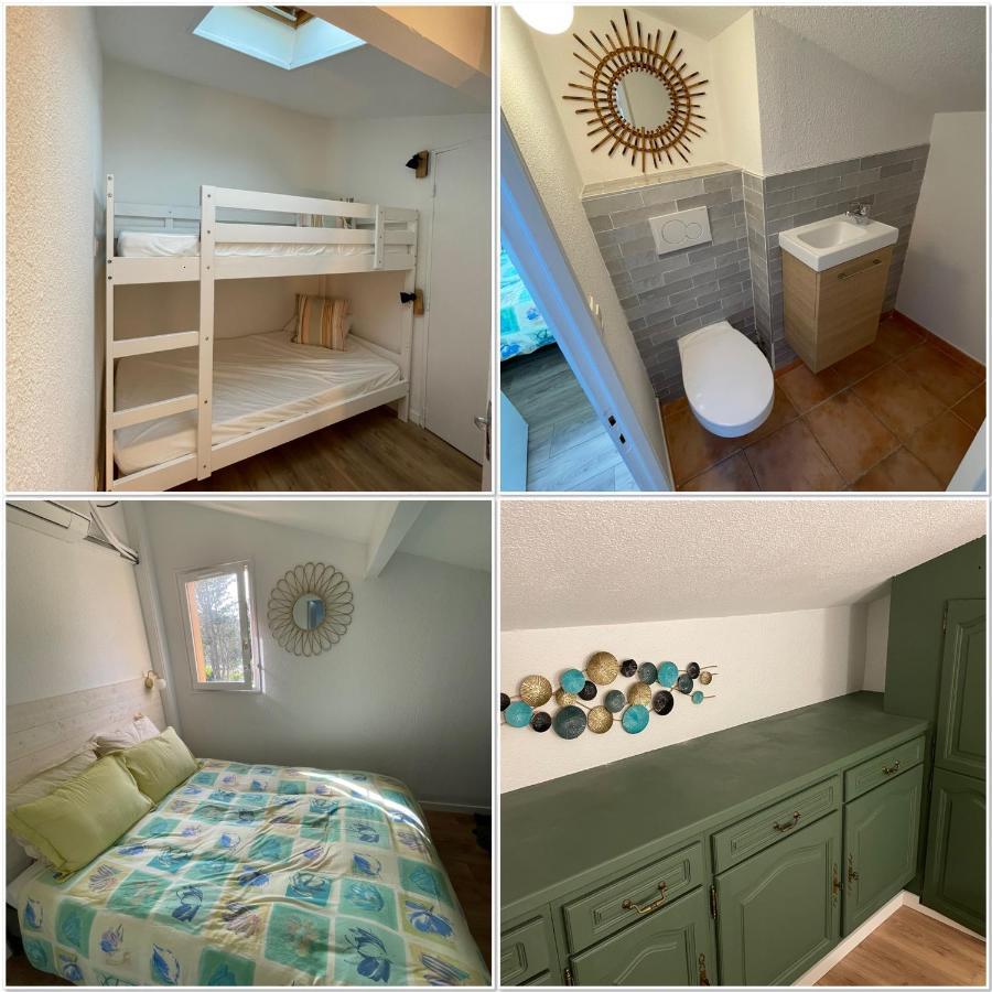 Casa Jamaro 2 Villa Leucate Luaran gambar